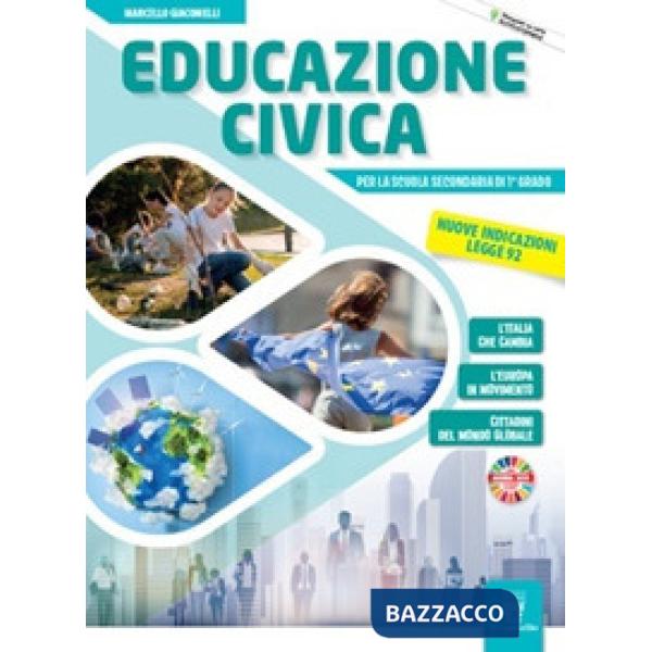 EDUCAZIONE CIVICA UNICO