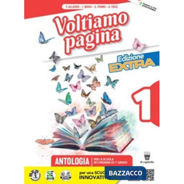 VOLTIAMO PAGINA 2 - ED. EXTRA