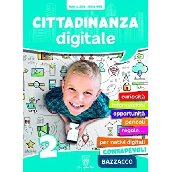 CITTADINANZA DIGITALE 2