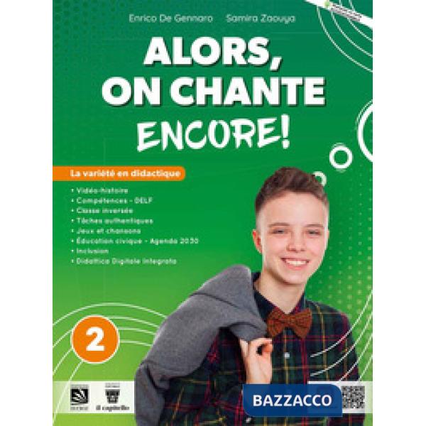 ALORS, ON CHANTE! ENCORE 2