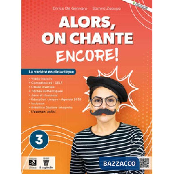 ALORS, ON CHANTE! ENCORE 3