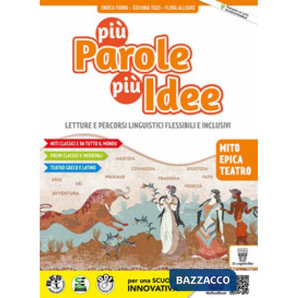 PIU' PAROLE PIU' IDEE - MITO