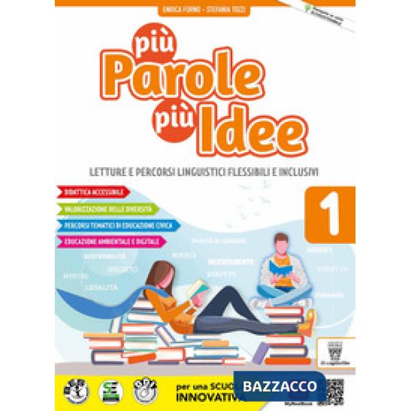 PIU' PAROLE PIU' IDEE 2