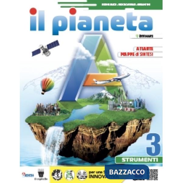 GEOMAGAZINE 3 - DIGITALE