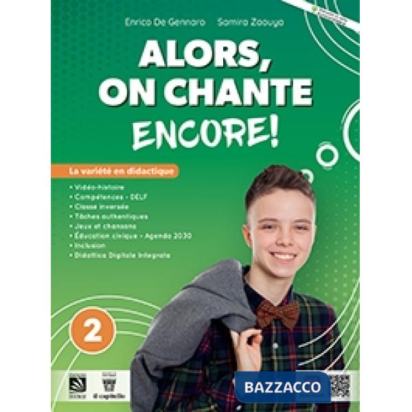 ALORS, ON CHANTE! ENCORE 2 - DIGITALE