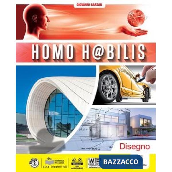 HOMO H@BILIS (SETTORI + TECNOLAB + TAVOLE + EBOOK)