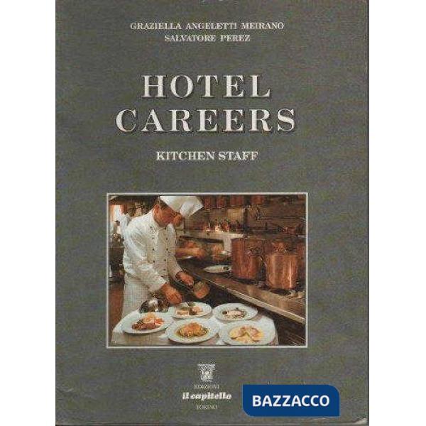 HOTEL CAREERS KITCHEN STAFF