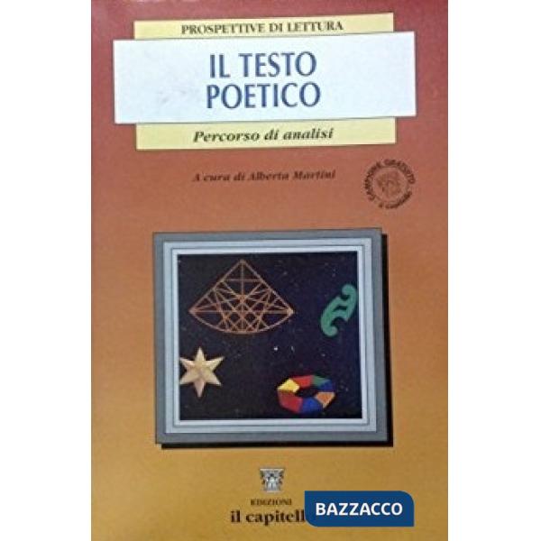 PROSP. LETTURA-TESTO POETICO