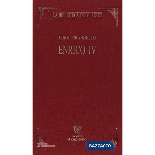 ENRICO IV