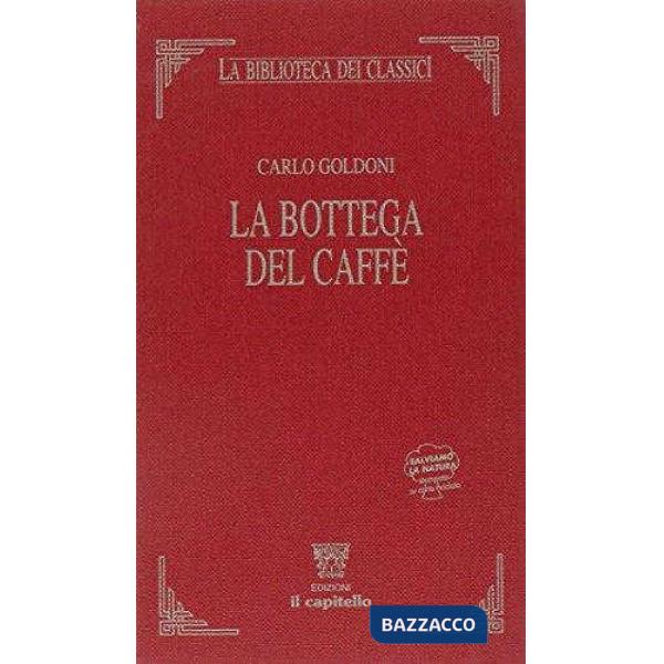 BOTTEGA DEL CAFFE' (LA)