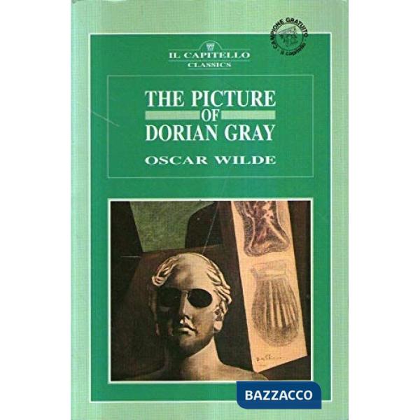THE PICTURE OF DORIAN GRAY