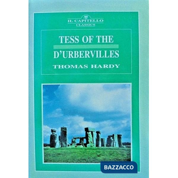 TESS OF THE D'URBERVILLES