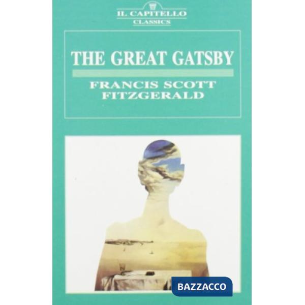 THE GRAT GATSBY