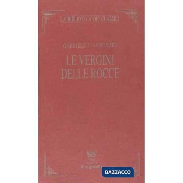 VERGINI DELLE ROCCE (LE)