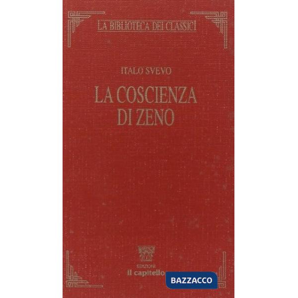 COSCIENZA DI ZENO (LA)