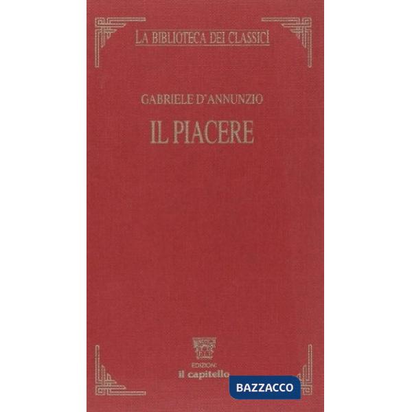 PIACERE (IL)