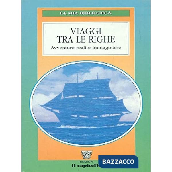 VIAGGI TRA LE RIGHE