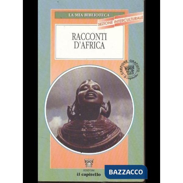 RACCONTI D'AFRICA