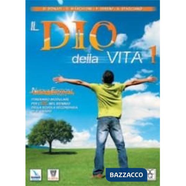 DIO DELLA VITA + VANG. UNICO (C. ASSOLUTO)