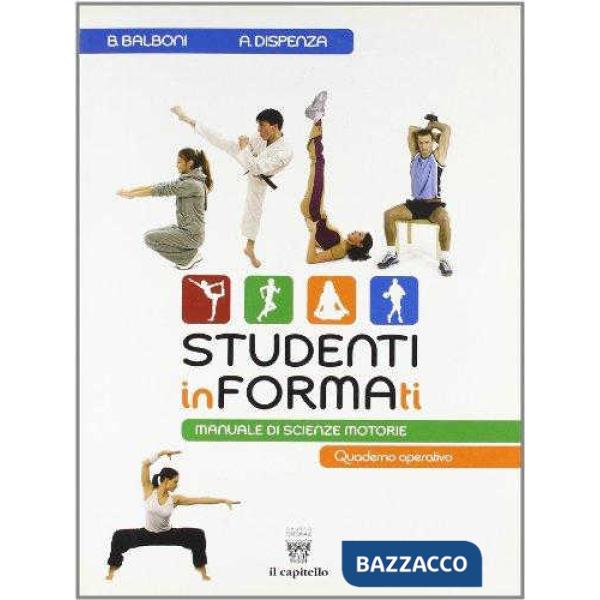 STUDENTI INFORMATI - QUADERNO