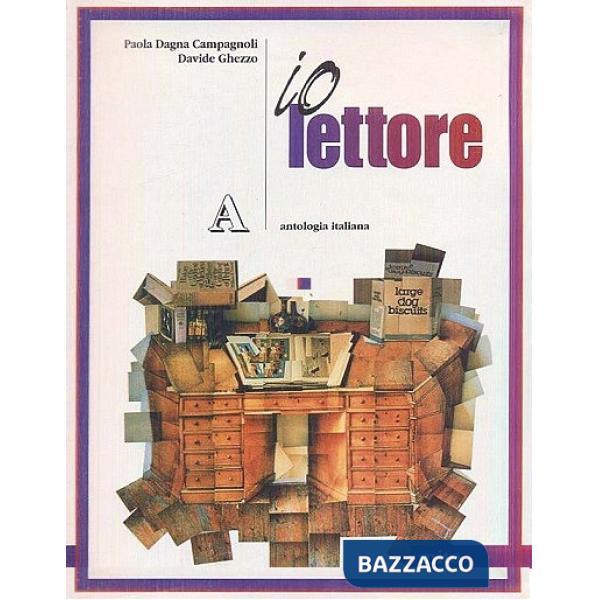 IO LETTORE VOL. A