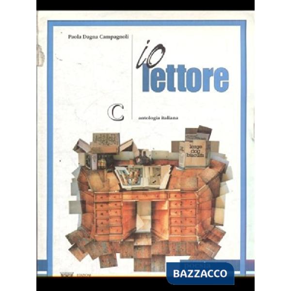 IO LETTORE VOL. C