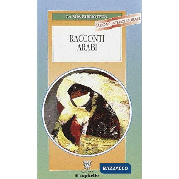 RACCONTI ARABI