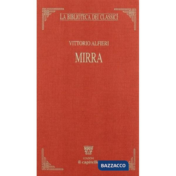 MIRRA