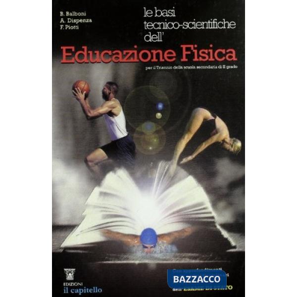 BASI TECNICO-SCIENT. EDUCAZIONE FISICA