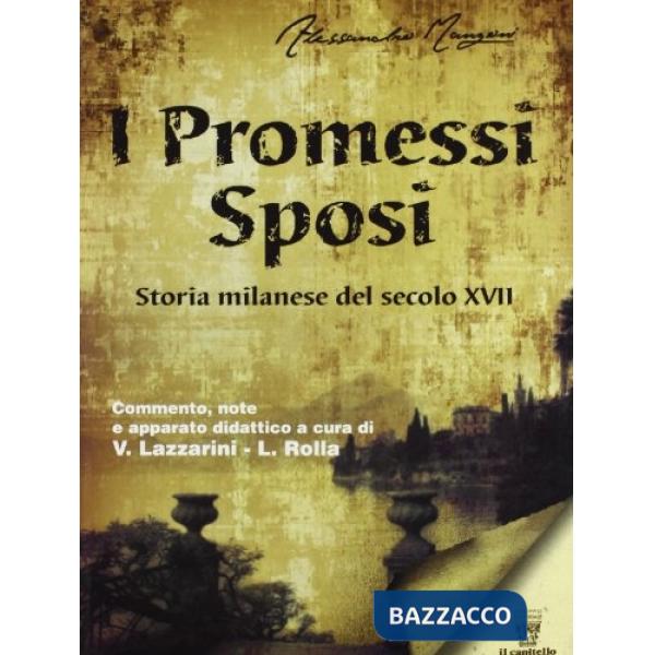 PROMESSI SPOSI