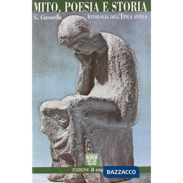 MITO POESIA E STORIA