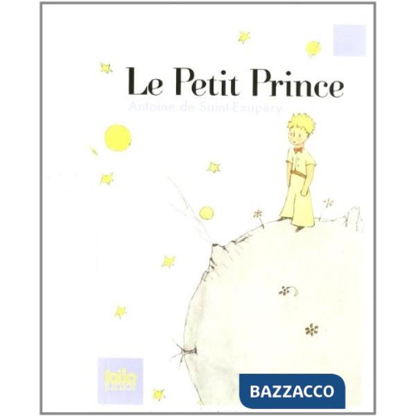 PETIT PRINCE