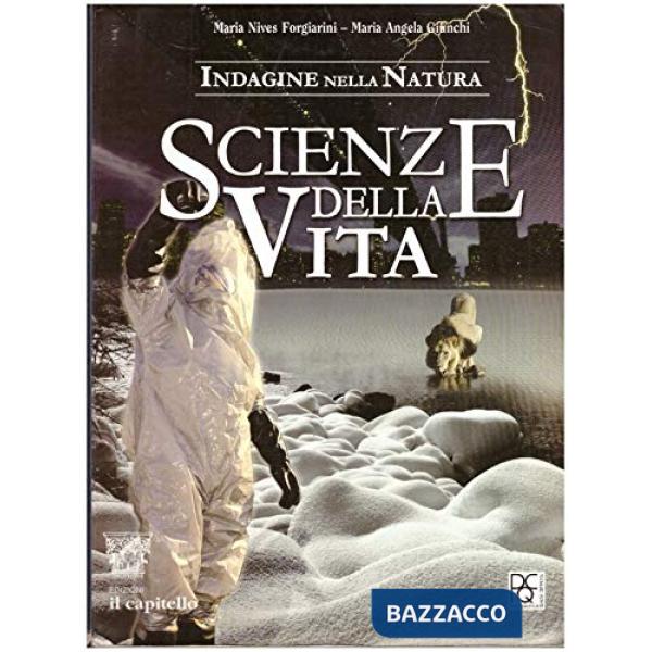 SCIENZE DELLA VITA (TESTO + ESERCIZ)