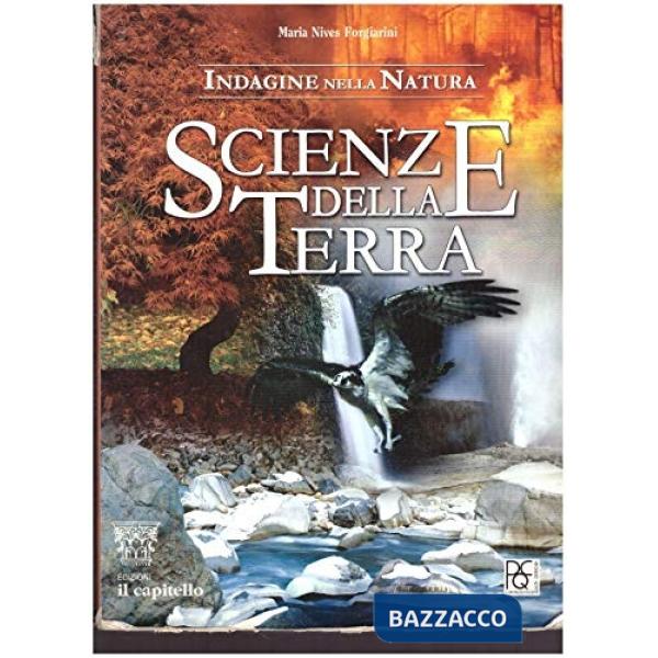 SCIENZE DELLA TERRA