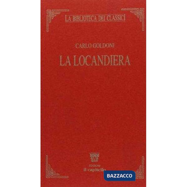 LOCANDIERA (LA)