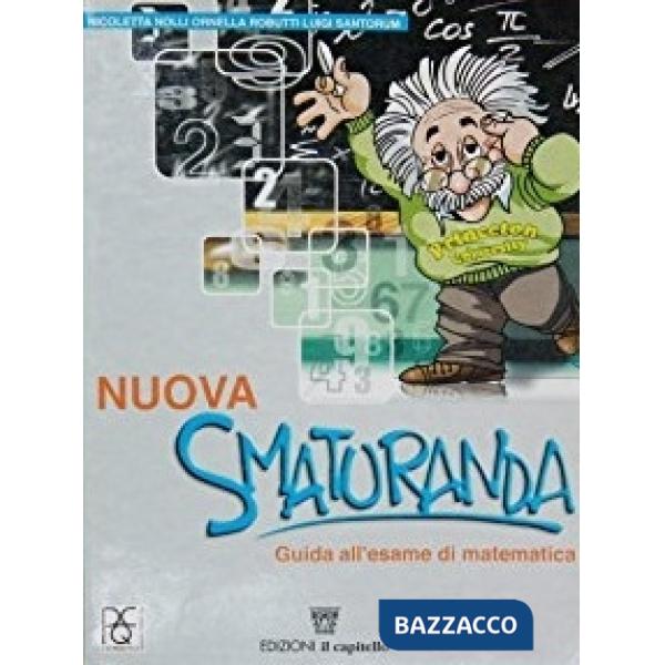 NUOVA SMATURANDA