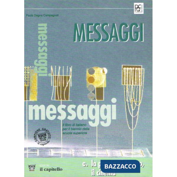 MESSAGGI TOMO C
