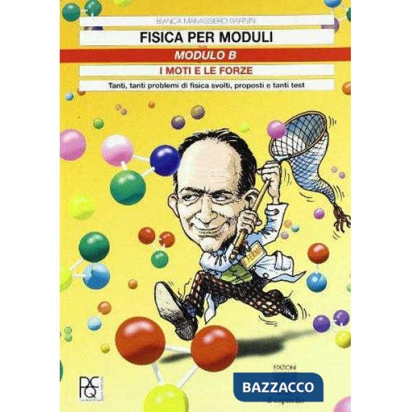 FISICA PER MODULI B