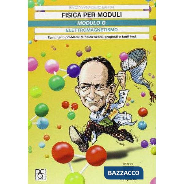 FISICA PER MODULI G