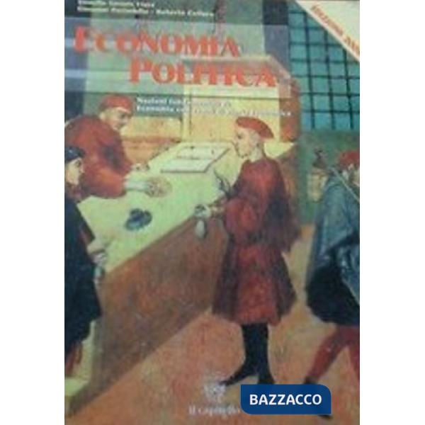 ECONOMIA POLITICA