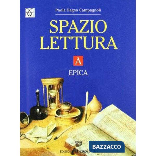 SPAZIO LETTURA A VENDITA SING + CD