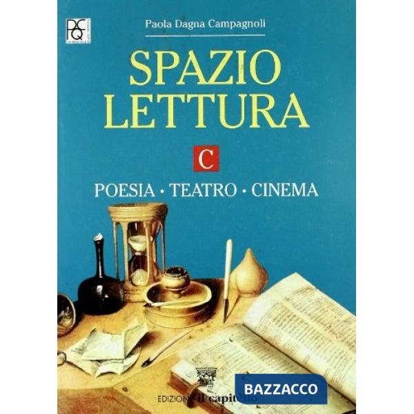 SPAZIO LETTURA TOMO C