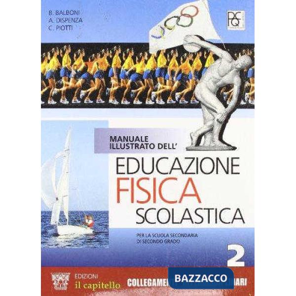 MANUALE ILLUSTRATO DELL'EDUCAZIONE FISICA 2