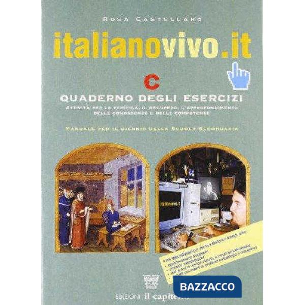 ITALIANOVIVO. IT VOLUME C