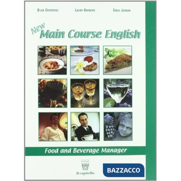 NEW MAIN COURSE ENGLISH