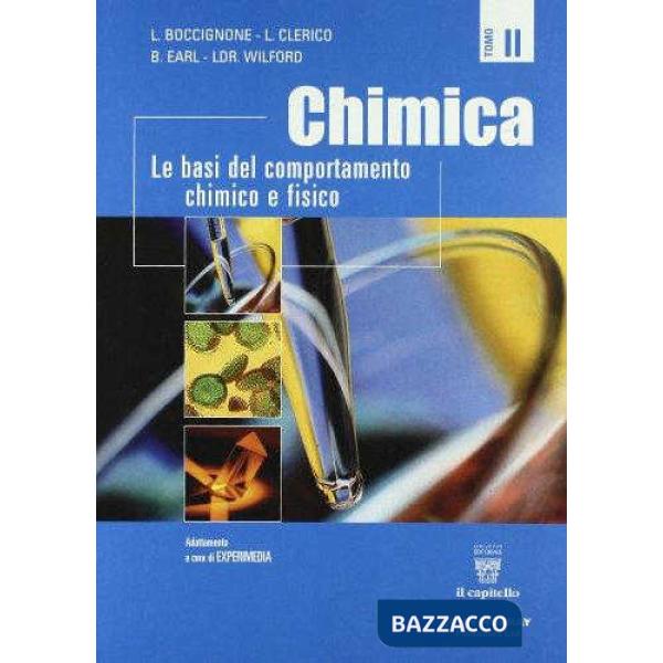 CHIMICA 2