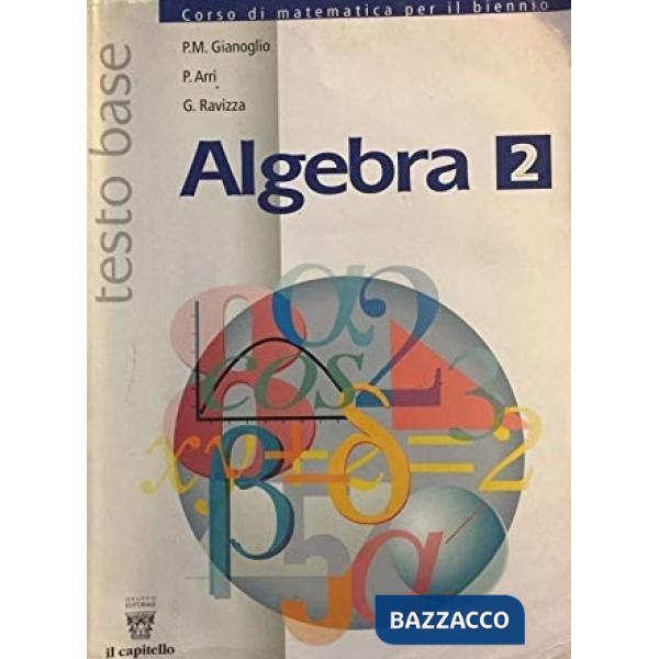 ALGEBRA 2