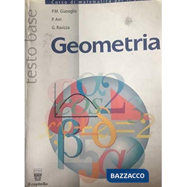 GEOMETRIA
