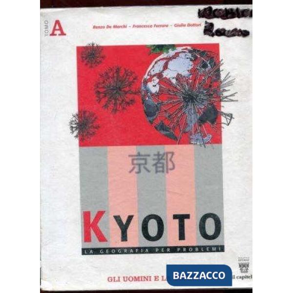 KYOTO VOLUME A