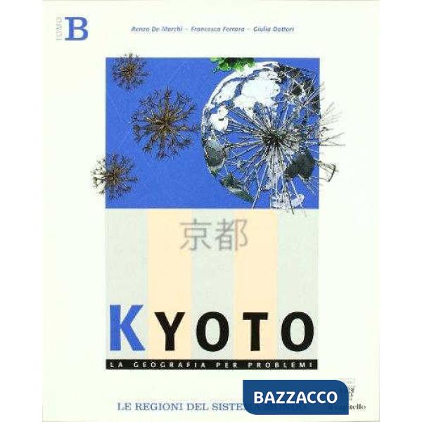 KYOTO VOLUME B